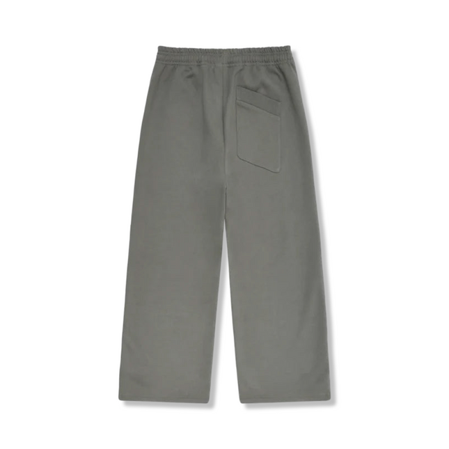 Chaos Sweatpants Gun Metal Grey