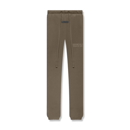 Fear Of God Sweatpants ‘Off Black’