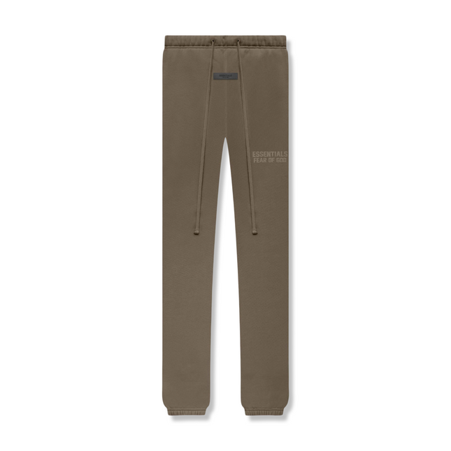 Fear Of God Sweatpants ‘Off Black’