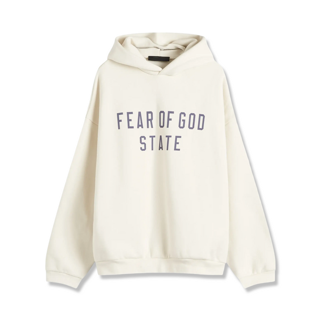 Fear Of God State Hoodie ‘Shell’