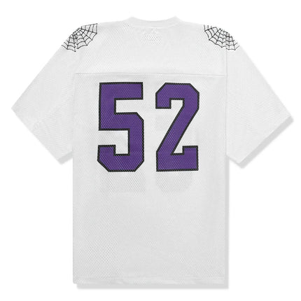 52 Spider Football Jersey