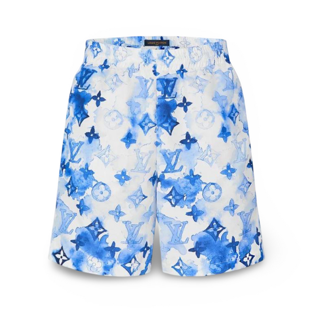 Watercolour Swimshorts