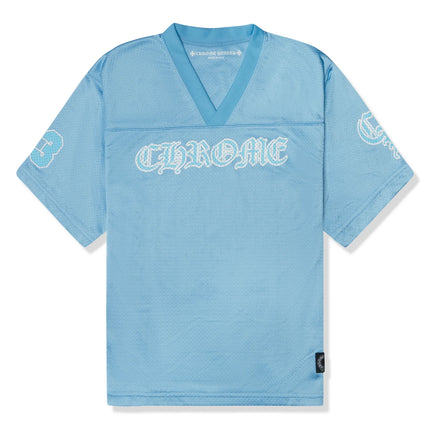 Stadium Mesh Short Sleeve Jersey