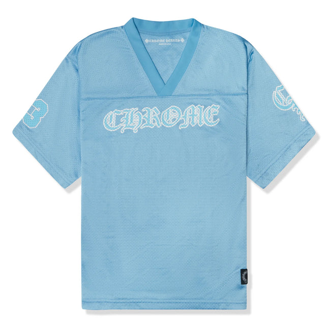 Stadium Mesh Short Sleeve Jersey