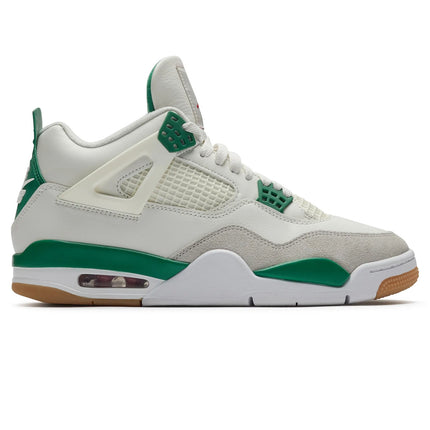 Nike SB x Jordan 4 ‘Pine Green’