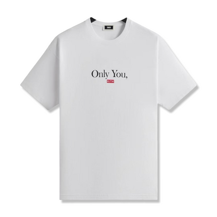 ‘Only You’ T-Shirt