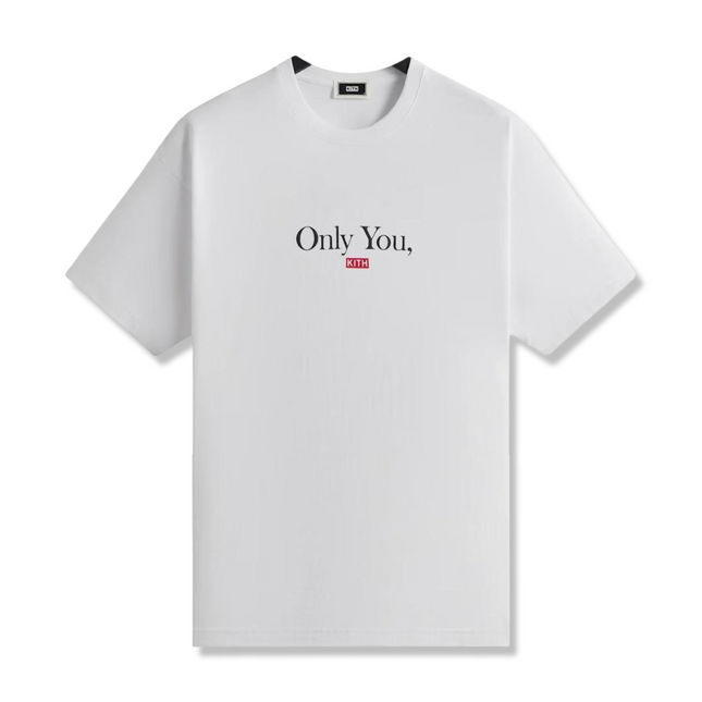 ‘Only You’ T-Shirt