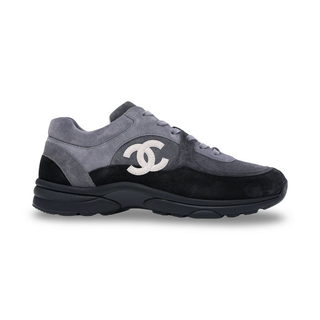 CC Trainer Black/Grey