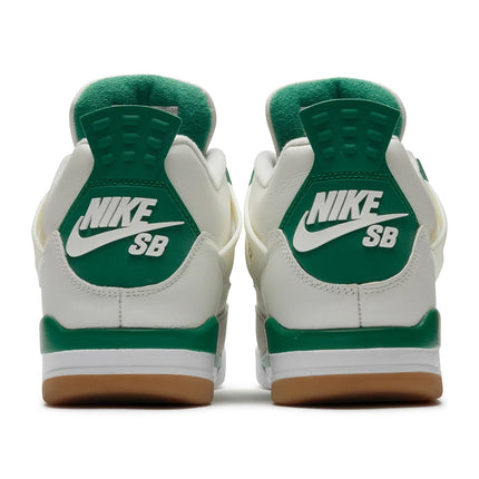 Nike SB x Jordan 4 ‘Pine Green’