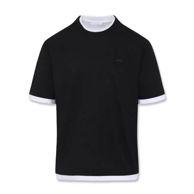 Double-Layer T-Shirt