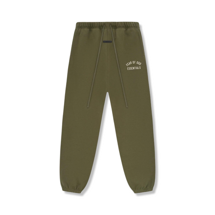Fear Of God Sweatpants ‘Military Green’
