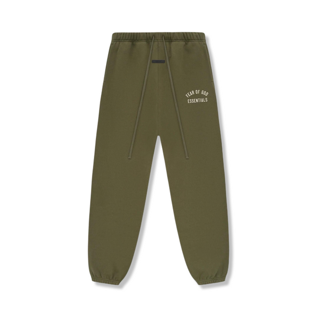 Fear Of God Sweatpants ‘Military Green’