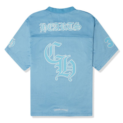 Stadium Mesh Short Sleeve Jersey