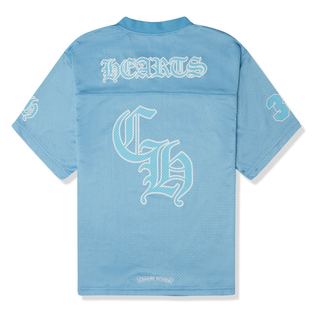 Stadium Mesh Short Sleeve Jersey