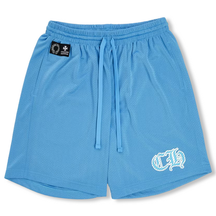 Stadium Mesh Shorts