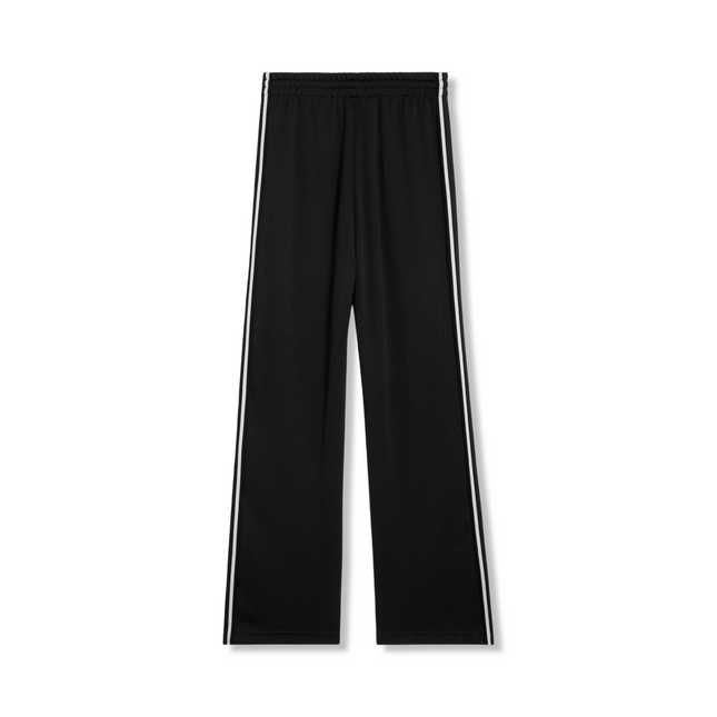 Track Pants in Black