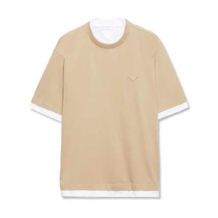 Double-Layer T-Shirt