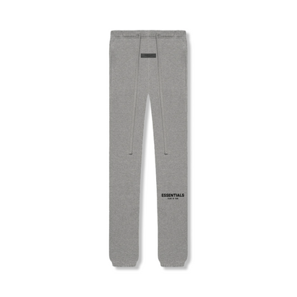 Essentials Sweatpants in Grey