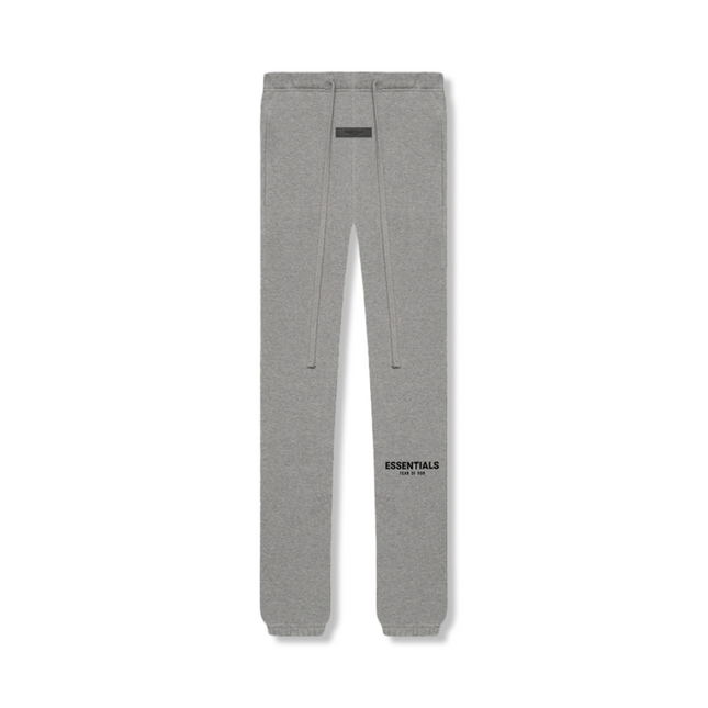 Essentials Sweatpants in Grey
