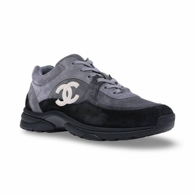 CC Trainer Black/Grey