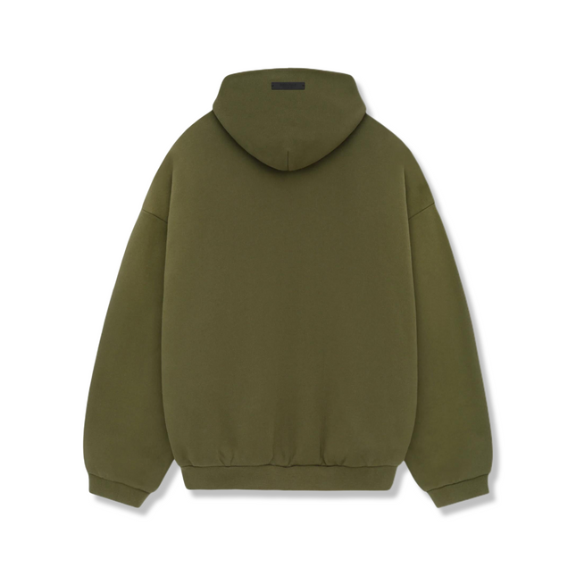 Fear Of God Hoodie ‘Military Green’