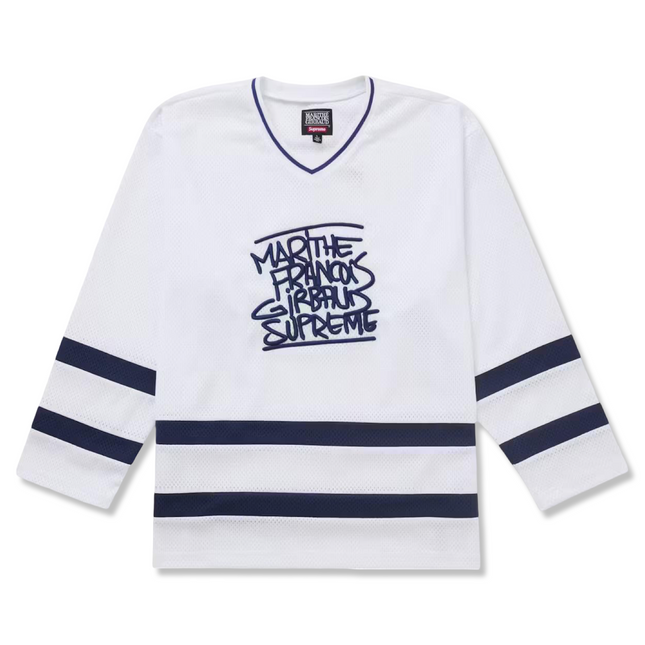 Marithe Francois Jersey