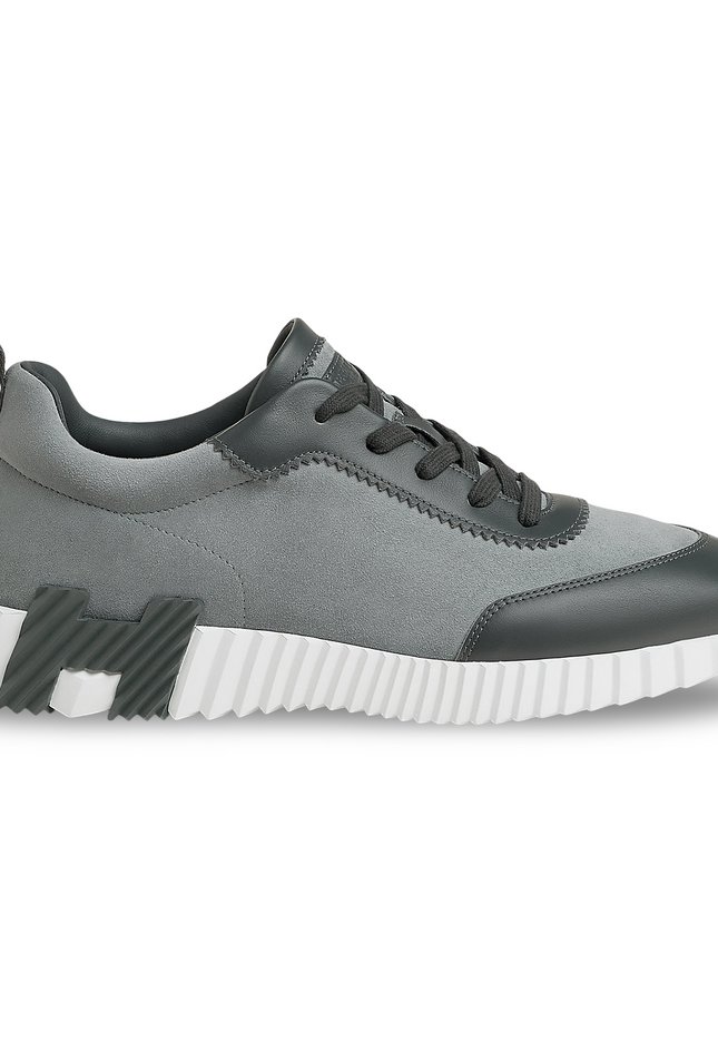Bouncing Sneaker in Grey