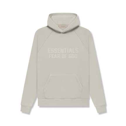 Fear Of God Hoodie ‘Seal’