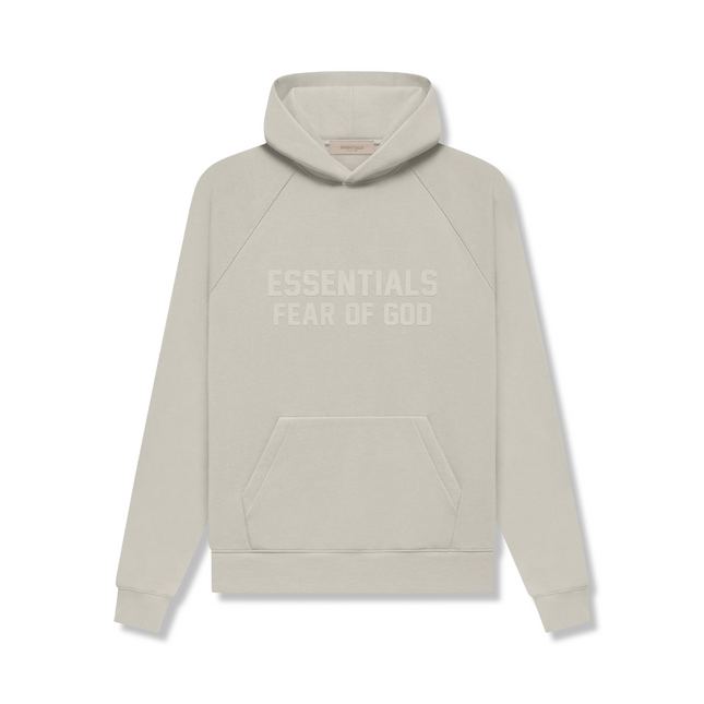 Fear Of God Hoodie ‘Seal’