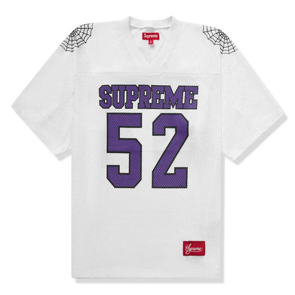 52 Spider Football Jersey