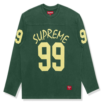 99 L/S Football Jersey