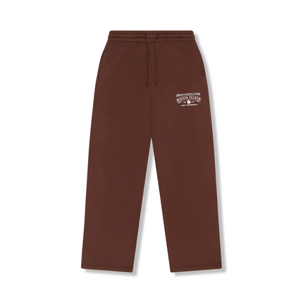 ADG Sweatpants Brown