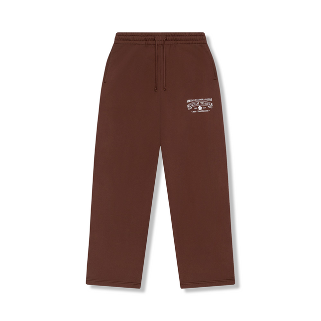 ADG Sweatpants Brown