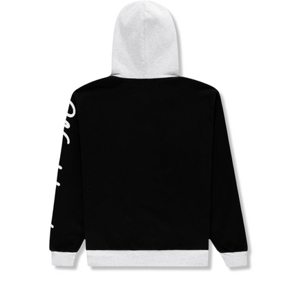 Triple 5 Stitch Zip Up Hoodie
