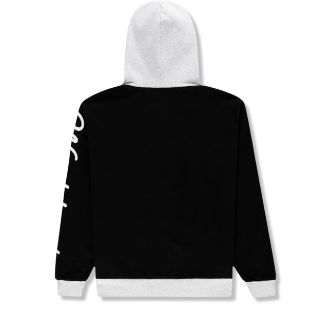 Triple 5 Stitch Zip Up Hoodie