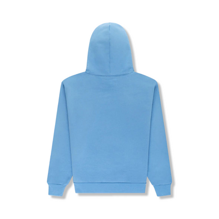OG Web V2 Hoodie 'Dusty Blue'