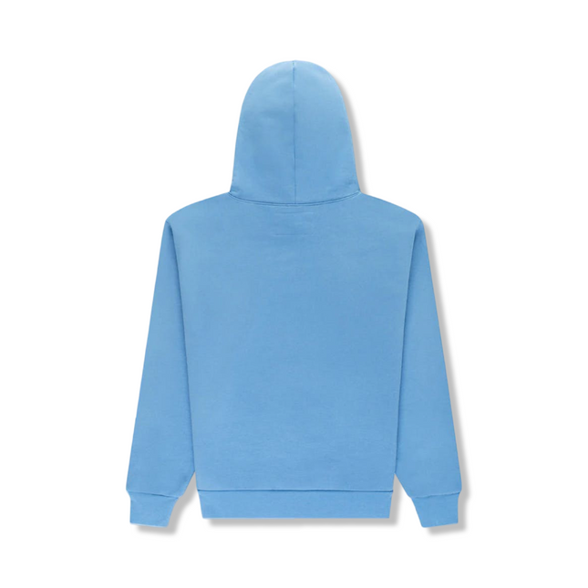 OG Web V2 Hoodie 'Dusty Blue'