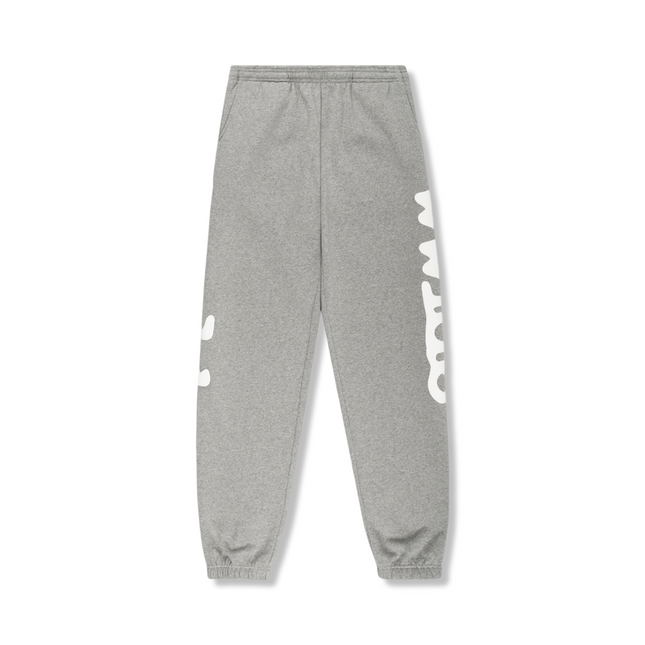 Beluga Sweatpants Heather Grey