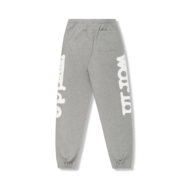 Beluga Sweatpants Heather Grey