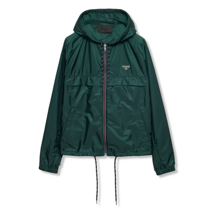 Re-Nylon Blouson Jacket