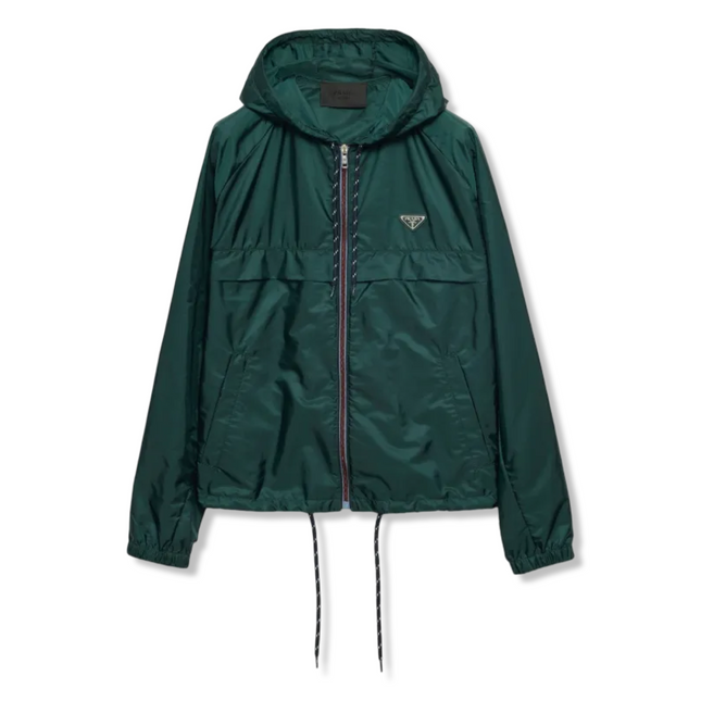 Re-Nylon Blouson Jacket