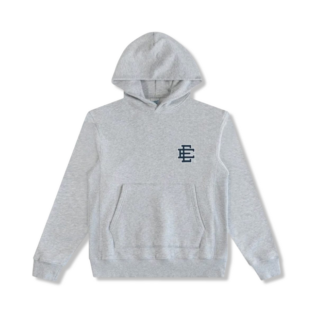 EE Basic Hoodie Grey