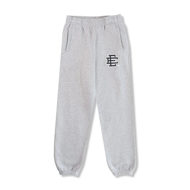 EE Basic Sweatpants Grey