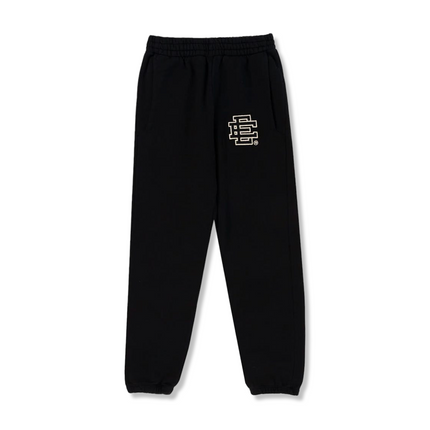 EE Basic Sweatpants Black