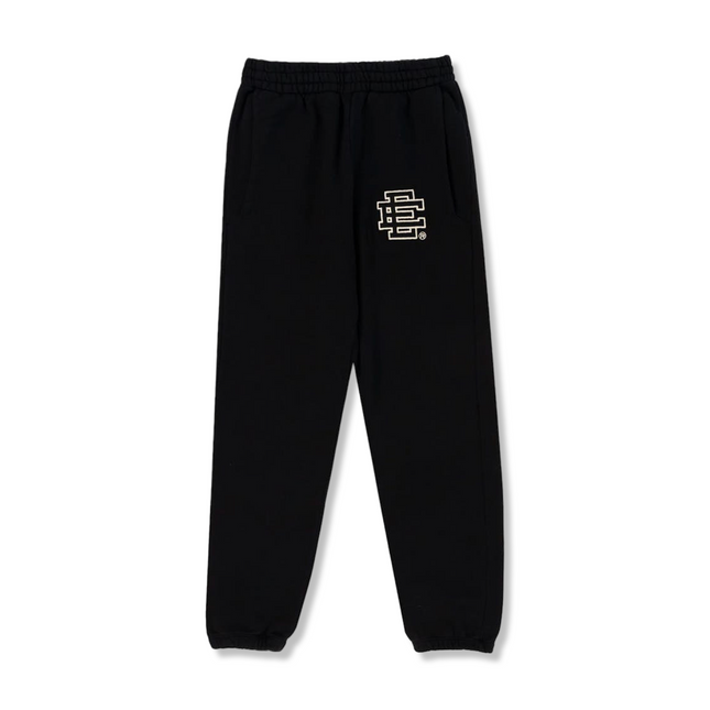 EE Basic Sweatpants Black