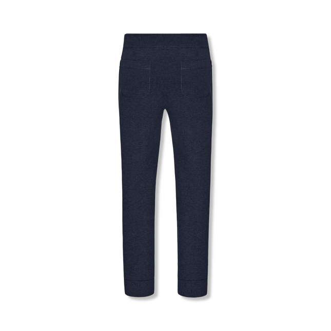 Track Pants Navy