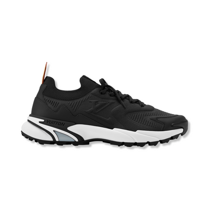 Runner Tatic Trainers Black