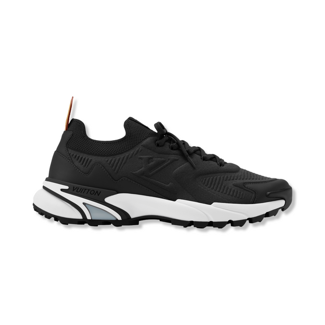 Runner Tatic Trainers Black