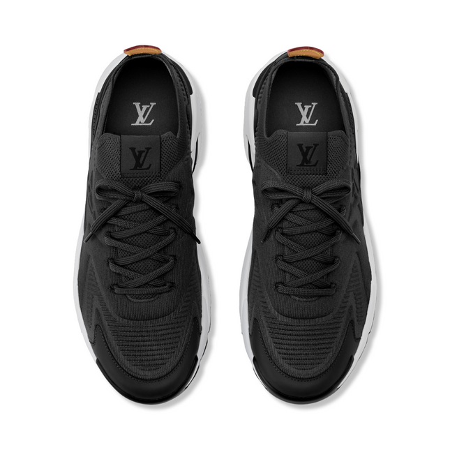 Runner Tatic Trainers Black