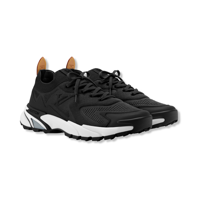 Runner Tatic Trainers Black